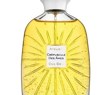 ATELIER DES ORS CREPUSCULE DES AMES EDP 100ml