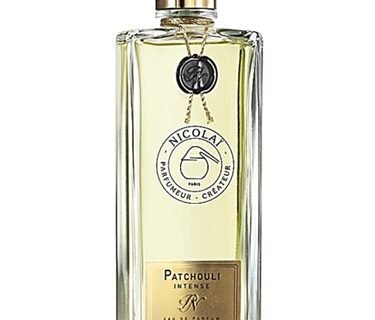 NICOLAI PATCHOULI INTENSE EDP 250ml