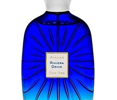 ATELIER DES ORS POMELO RIVIERA EDP 100ml