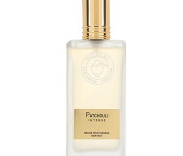NICOLAI PATCHOULI INTENSE HAIR MIST 50ml