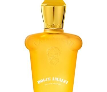 XERJOFF CASAMORATI 1888 DOLCE AMALFI EDP 30ml