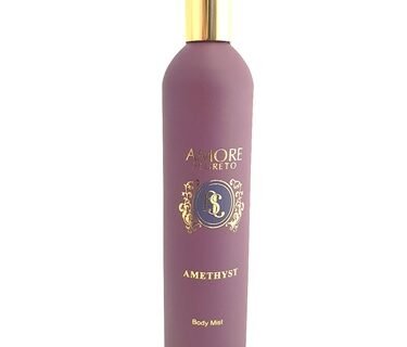 AMORE SEGRETO AMETHYST BODY MIST 150ml