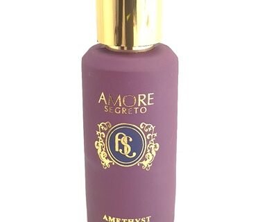 AMORE SEGRETO AMETHYST HAIR MIST 50ml