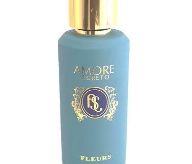 AMORE SEGRETO FLEURS HAIR MST 50ml