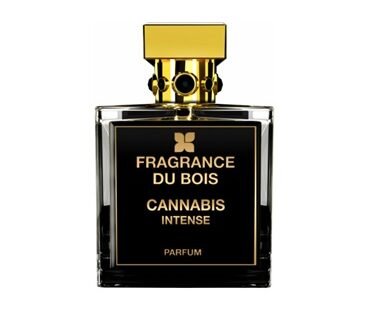 FRAGRANCE DU BOIS CANNABIS INTENSE PARFUM 100ml