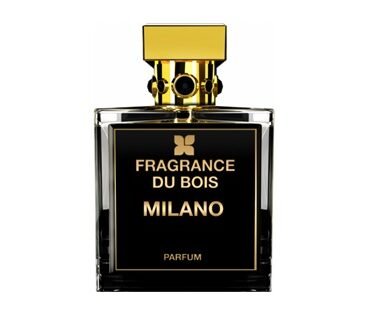 FRAGRANCE DU BOIS MILANO PARFUM 100ml