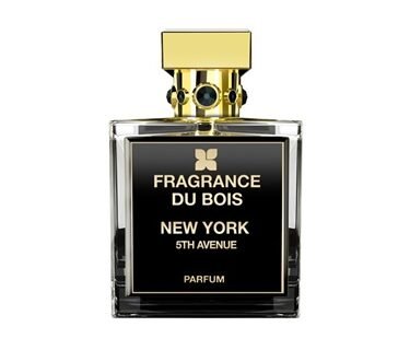 FRAGRANCE DU BOIS NEW YORK 5TH AVENUE PARFUM 100ml