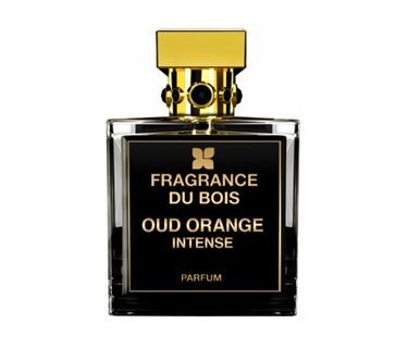 FRAGRANCE DU BOIS OUD ORANGE INTENSE PARFUM 100ml