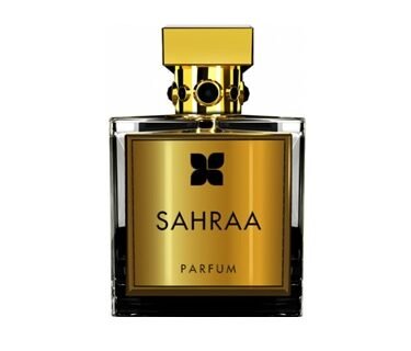 FRAGRANCE DU BOIS SAHRAA OUD PARFUM 100ml