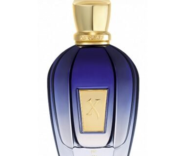 XERJOFF JOIN THE CLUB COMANDANTE EDP 100ml