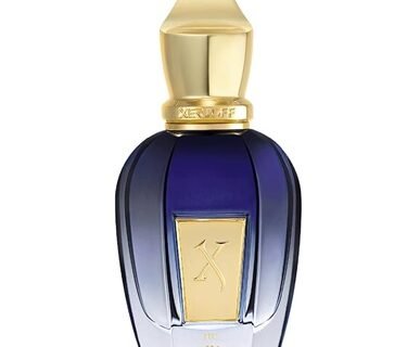 XERJOFF JOIN THE CLUB COMANDANTE EDP 50ml