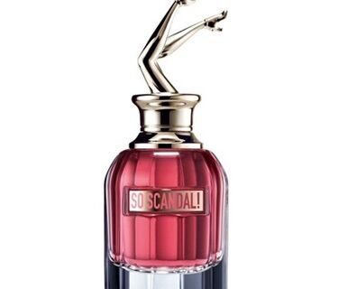 JEAN PAUL GAULTTER SO SCANDAL (L) EDP 50ml