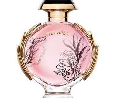 PACO RABANNE OLYMPEA BLOSSOM FLORALE (L) EDP 80ml