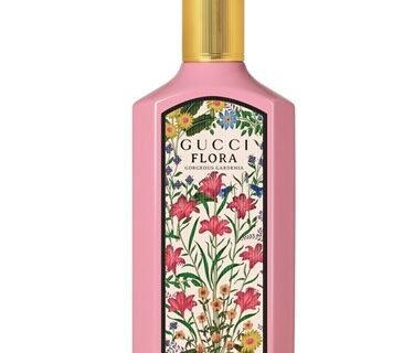 GUCCI FLORA GORGEOUS GARDENIA (L) EDP 100ml