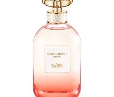 COACH DREAM SUNSET EDP 90ml