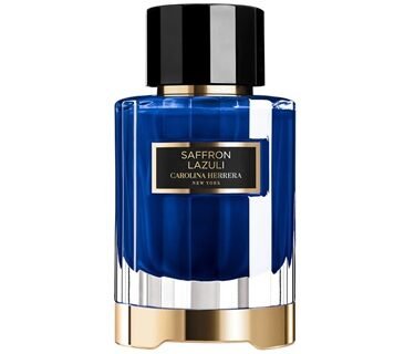 CAROLINA HERRERA CONFIDENTIAL SAFFRON LAZULI EDP 100ml