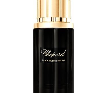 CHOPARD BLACK INCENSE MALAKI EDP 80ml