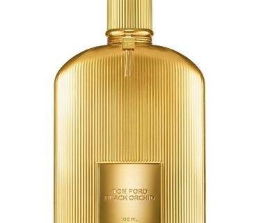 TOM FORD BLACK ORCHID PARFUM 100ml