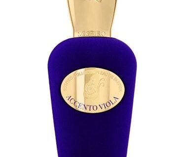 SOSPIRO ACCENTO VIOLA EDP 100ml