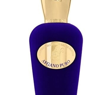 SOSPIRO AFGANO PURO EDP 100ml