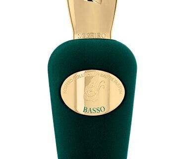 SOSPIRO BASSO EDP 100ml
