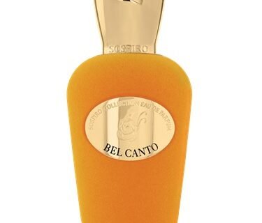 SOSPIRO BEL CANTO EDP 100ml