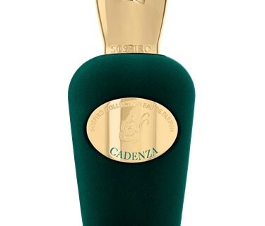 SOSPIRO CADENZA EDP 100ml