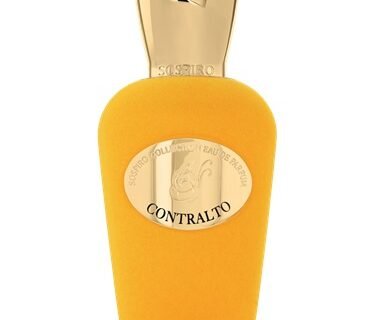 SOSPIRO CONTRALTO EDP 100ml