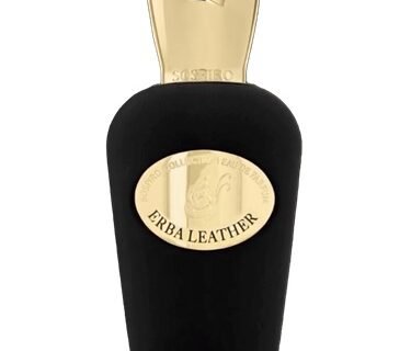 SOSPIRO ERBA LEATHER EDP 100ml