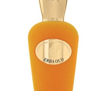 SOSPIRO ERBA OUD EDP 100ml