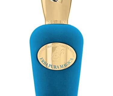 SOSPIRO ERBA PURA MAGICA EDP 100ml