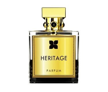 FRAGRANCE DU BOIS HERITAGE PARFUM 100ml