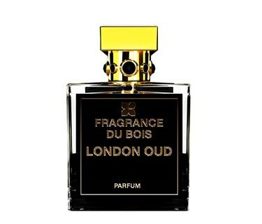 FRAGRANCE DU BOIS LONDON OUD PARFUM 50ml
