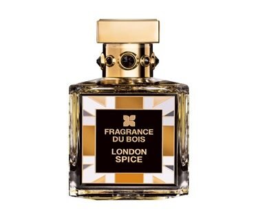 FRAGRANCE DU BOIS LONDON SPICE PARFUM 100ml