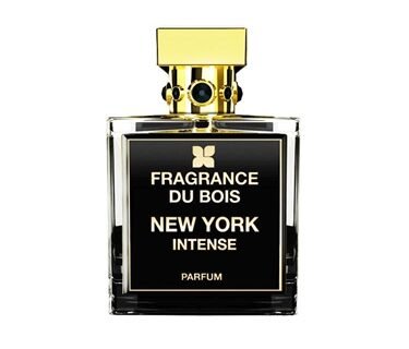 FRAGRANCE DU BOIS NEW YORK INTENSE PARFUM 100ml