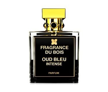 FRAGRANCE DU BOIS OUD BLUE INTENSE PARFUM 50ml