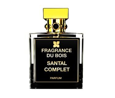 FRAGRANCE DU BOIS SANTAL COMPLET PARFUM 100ml