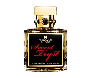 FRAGRANCE DU BOIS SECRET TRYST PARFUM 100ml