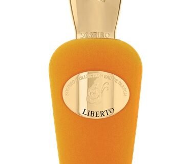 SOSPIRO LIBERTO EDP 100ml