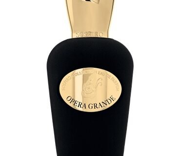 SOSPIRO OPERA GRANDE EDP 100ml