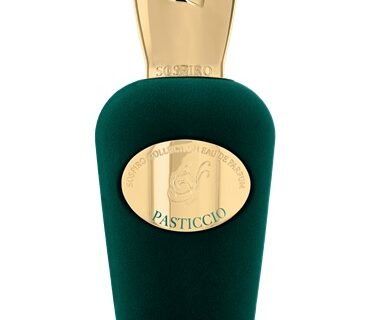 SOSPIRO PASTICCIO EDP 100ml