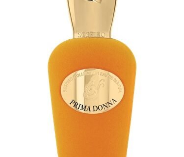 SOSPIRO PRIMA DONNA EDP 100ml