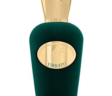 SOSPIRO VIBRATO EDP 100ml