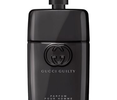 GUCCI GUILTY POUR HOMME PARFUM 90ml
