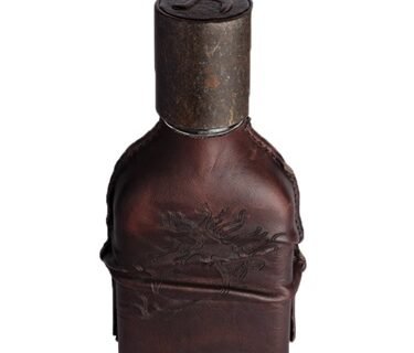 ORTO PARISI CUOIUM PARFUM 50ml