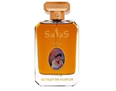 SALAS PICCADILLY ANGEL EXTRAIT DE PARFUM 50ml