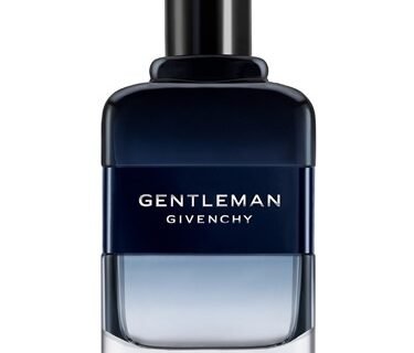 GIVENCHY GENTLEMAN INTENSE EDT 100ml