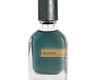 ORTO PARISI MEGAMARE PARFUM 50ml