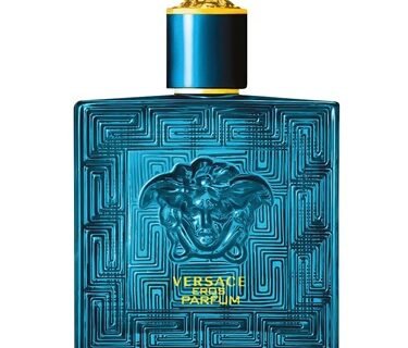 VERSACE EROS (M) PARFUM 100ml