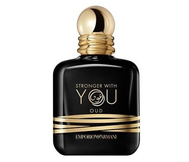 GIORGIO ARMANI STRONGER WITH YOU OUD EDP 100ml